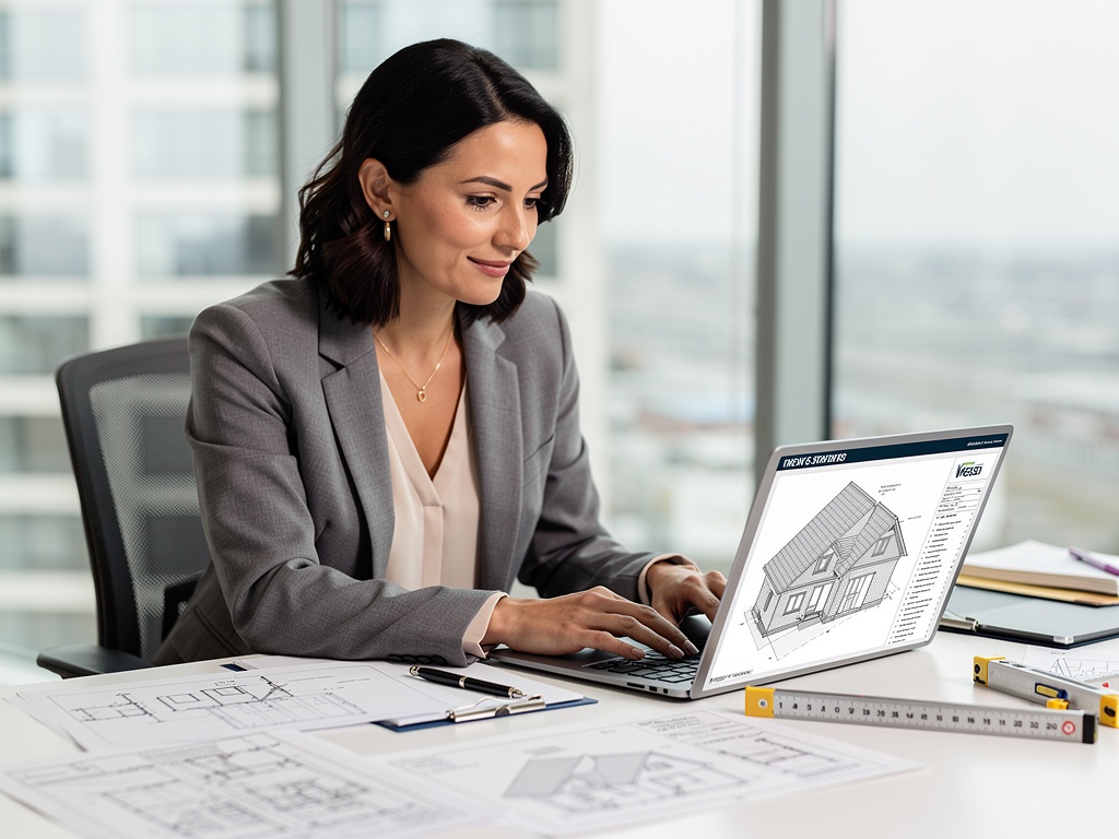 Marcus Webb, Survey Operations Manager at Roof Surveyor London