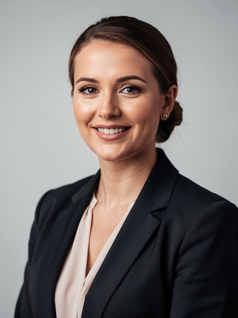 Sarah Bennett, Senior Surveyor at Roof Surveyor London